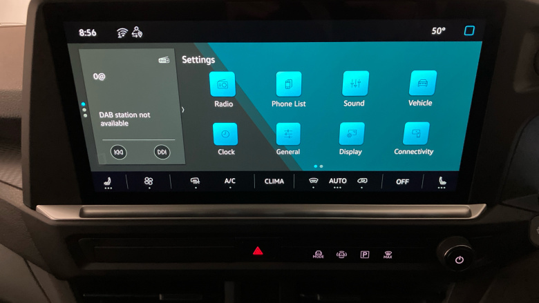 Volkswagen Transporter T28 Swb Diesel 2.0 TDI 110 Commerce Pro Van